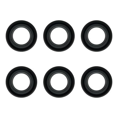PHILTOP VS50588R Engine Valve Cover Gasket Set for Toyota Sienna 2000-2006 - color: VS 50588 R