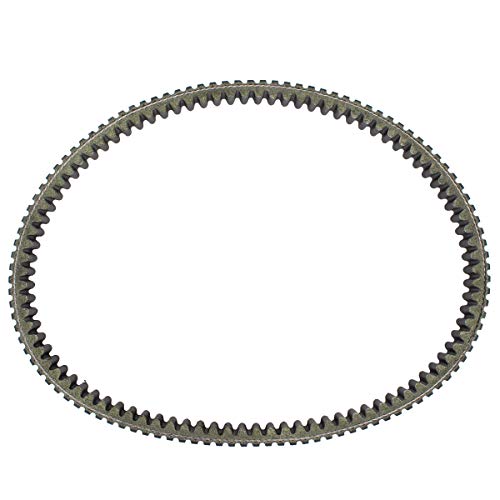 NewYall Drive Clutch Belt for Polaris Sportsman 700/700 EFI/500/600 Twin