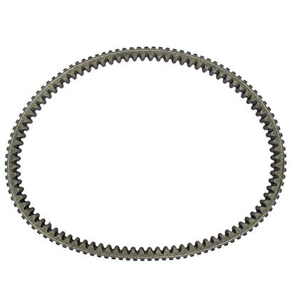 NewYall Drive Clutch Belt for Polaris Sportsman 700/700 EFI/500/600 Twin
