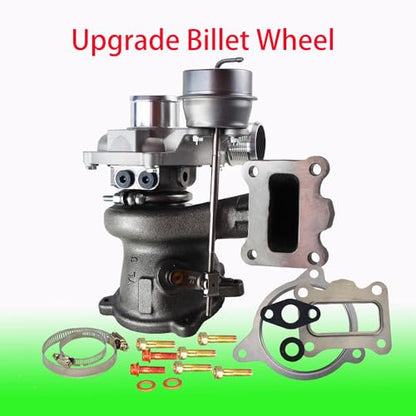 KP39 16399880000 Upgrade billet Turbocharger Fits for Ford Fusion 2014-2020 L4 1.5L Escape 2017-2019 1.5L F1FG6K682AA 16399700000 Turbo