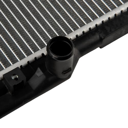 CU1909 Radiator Replacement for Camry, Solara - size: CU1909
