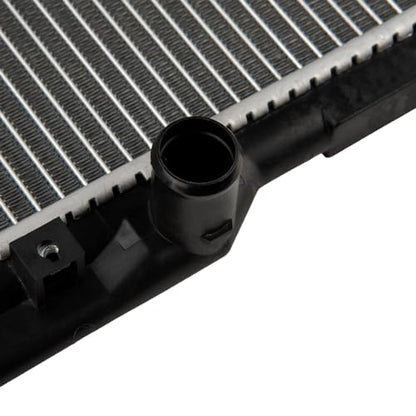 CU1909 Radiator Replacement for Camry, Solara - size: CU1909