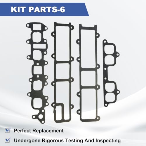 Engine Head Gasket Set for Toyota 4runner Celica Pickup - color: CS8807-1