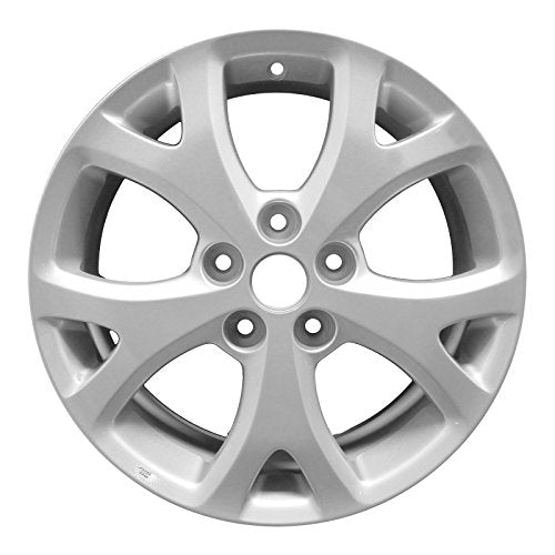 New 17" Replacement Wheel for Mazda 3 2007 2008 2009