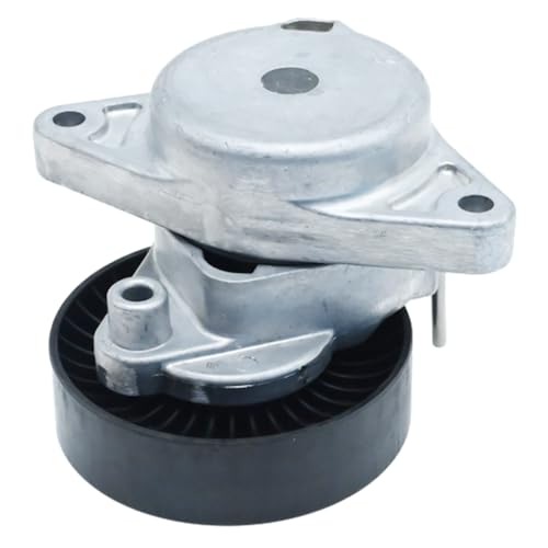 EATAKWARD C320 Tensioner Pulley 1122000970 Belt Tensioner with Pulley Assembly Kit Replacement for Mercedes-Benz C240 C280 CL500 CLK320 E320 E430 E500