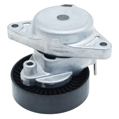 EATAKWARD C320 Tensioner Pulley 1122000970 Belt Tensioner with Pulley Assembly Kit Replacement for Mercedes-Benz C240 C280 CL500 CLK320 E320 E430 E500