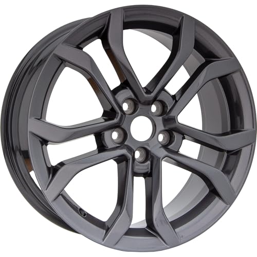 18x8 Alloy Wheel Rim for Ford Fusion 2017-20