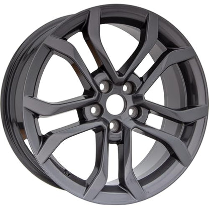 18x8 Alloy Wheel Rim for Ford Fusion 2017-20