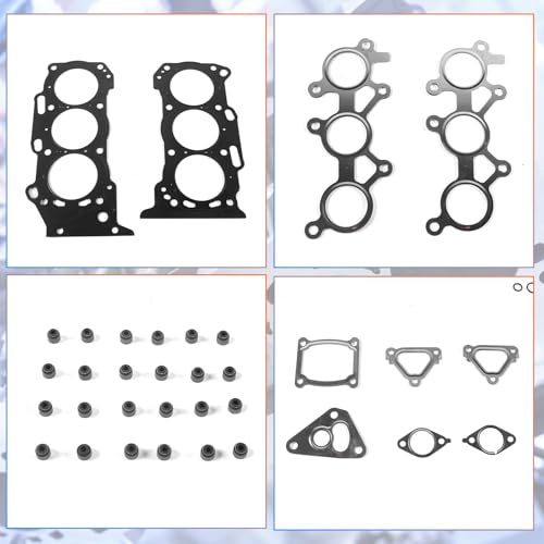 2GRFE 3.5L Engine Cylinder Head Gasket Set Fits for Lexus
