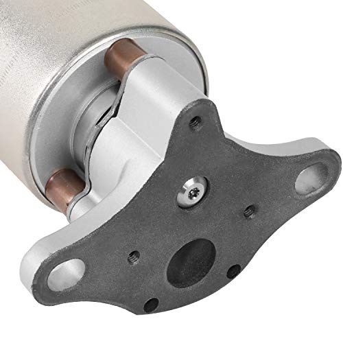 Auto Dynasty EGR Exhaust Gas Recirculation Valve Compatible with Saturn SC Coupe SL Sedan SW Wagon 1.9L 00-02