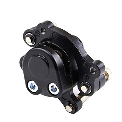 51mm 2'' Rear Brake Disc Caliper for ATV Quad Go Kart 49cc 50cc 125cc 150cc 250cc