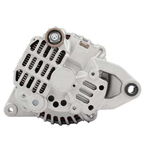 New Alternator Compatible with Mitsubishi for 13840 - size: 13840
