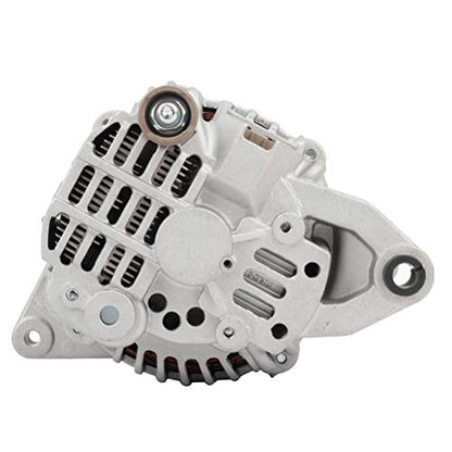 New Alternator Compatible with Mitsubishi for 13840 - size: 13840