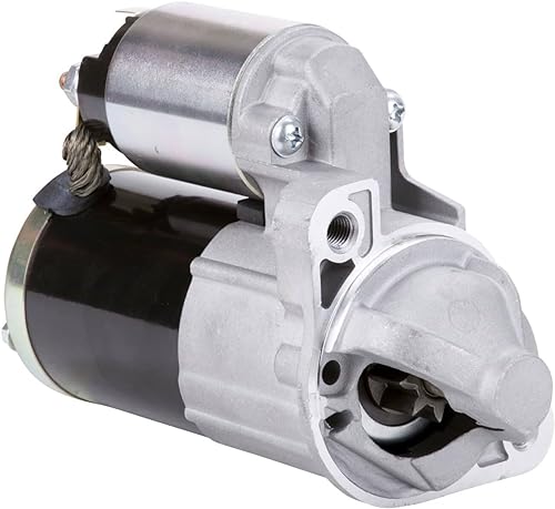 OCPTY Starter Fit For Mitsubishi For Montero 3.5L 2002