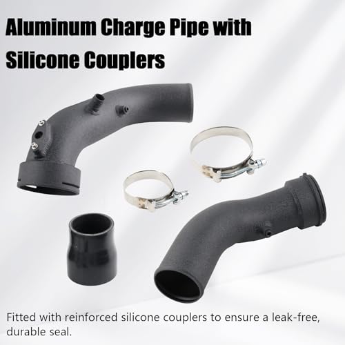 Intake Turbo Charge Pipe for 2012-2016 BMW N55 M235i M135i