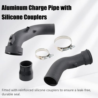 Intake Turbo Charge Pipe for 2012-2016 BMW N55 M235i M135i