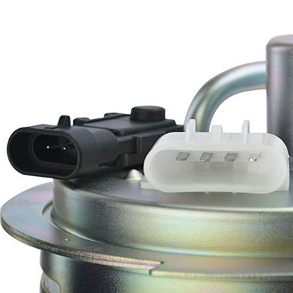 TRQ Fuel Pump Module Assembly - style: FPA62032