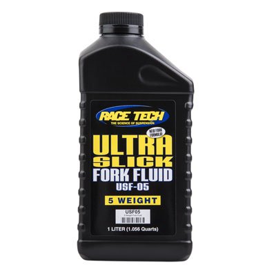 Race Tech Usf05 5 Wt Oil