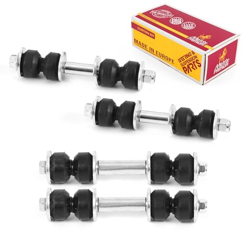 Metrix Premium Chassis Parts Sway Bar Link Kit Fits Buick Lucern 2006-2011 - size: 95999MT
