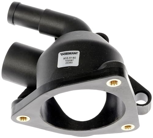 Dorman 902-5190 Engine Coolant Thermostat Housing