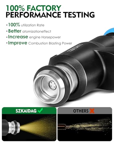 Fuel Injectors 12613411 for:-Chevy Silverado 1500 Tahoe Suburban - size: 12613411(8)
