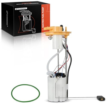 A-Premium Electric Fuel Pump Module Assembly Compatible with Ram