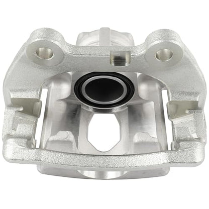 ECCPP 18B4805 Rear Right Disc Brake Caliper Assembly w/Bracket - size: Rear Right[18B4805]