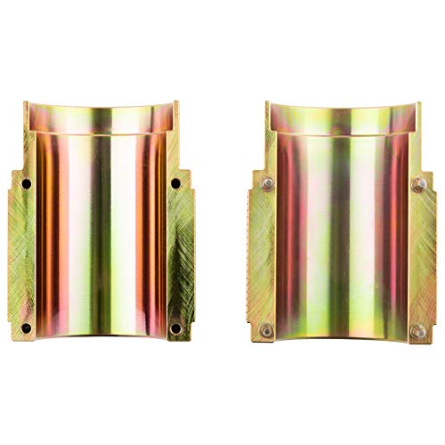 TUSK Fork Seal Driver 43mm for Kawasaki KLX300 1997-2007,2021-2024