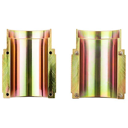 TUSK Fork Seal Driver 43mm for Kawasaki KLX300 1997-2007,2021-2024