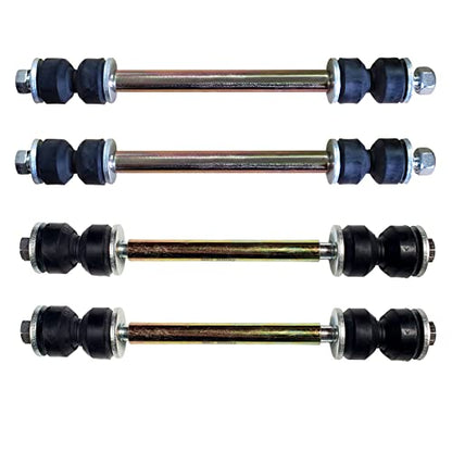 Front Rear Sway Bar Link Kit for Ford Explorer 2006-2010 K7275 K80898