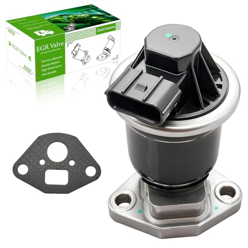 EGV1134 EGR Valve for Honda Accord Crosstour Odyssey Pilot Ridgeline - size: 18011R70A00