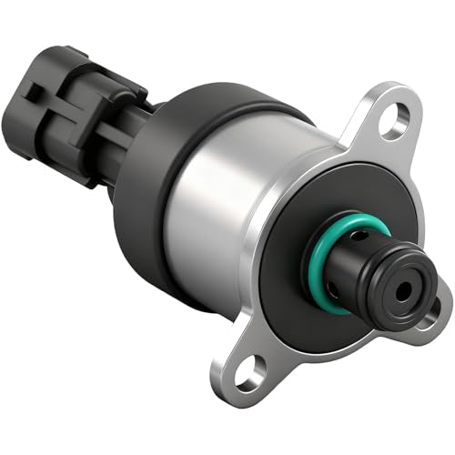 0928400642 Fuel Pressure Regulator Fit for 2007-2012 Ram 6.7L Cummins Diesel,Dodge Ram 2500 3500 4500 5500 6.7L Diesel,Replace 68005241AA,4936097,5264247