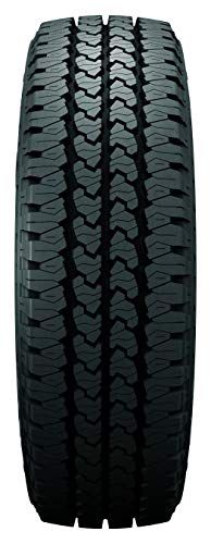 Firestone Transforce AT2 All Terrain Commercial Light Truck Tire LT285/70R17 121 R E C