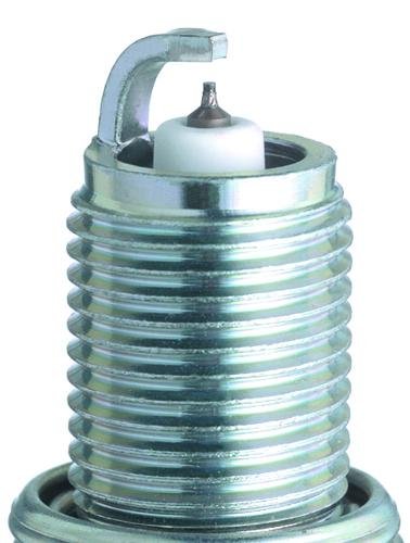 NGK 5693-4PK BKR4EIX Iridium IX Spark Plug, Box of 4
