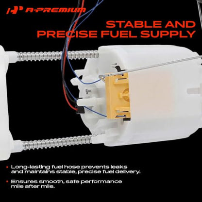 A-Premium Electric Fuel Pump Module Assembly