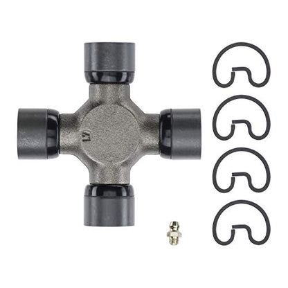 MOOG 330C Greaseable Premium Universal Joint for Chevrolet Silverado 2500 HD