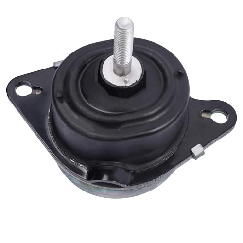 Engine Motor and Transmission Mount Kit Compatible with 2016-2019 Explorer - size: A5634 A5917 A5875