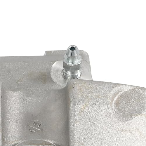 SCITOO - Rear Disc Brake Calipers Assembly with Bracket For Cadillac - size: Rear[18B5118 & 18B5119]