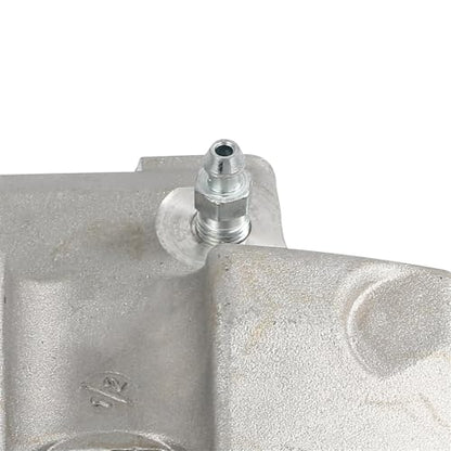 SCITOO - Rear Disc Brake Calipers Assembly with Bracket For Cadillac - size: Rear[18B5118 & 18B5119]