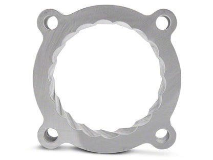 Throttle Body Spacer Compatible for 15-23 Mustang EcoBoost