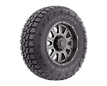 Thunderer Trac Grip M/T R408 All-Season Radial Tire - 235/85R16 127Q