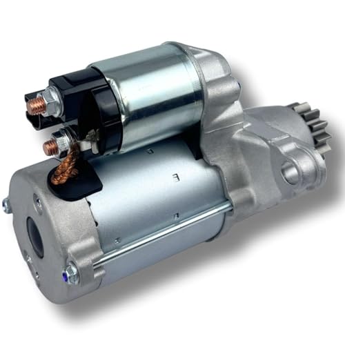 Starter Motor Fit for Toyota Camry 10-17 L4 2.5L 02-06 V6 3.0L #281000A011