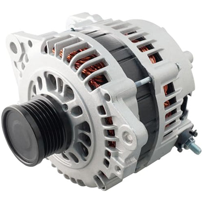 Alternator 13939N - size: 13939N