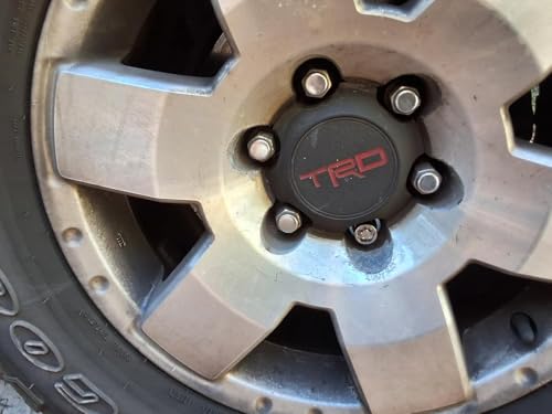 00276-00900 Wheel Lock Lug Nut Set, 4 Anti-Theft Nuts & 20 M12x1.5