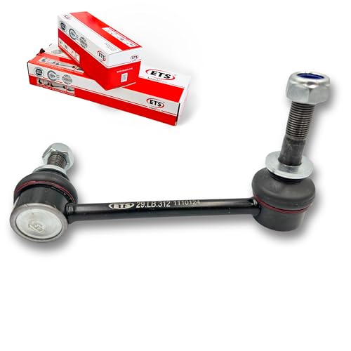 ETS 2Pc Front Left & Right Stabilizer Sway Bar End Link Kit Fits 03-22 Toyota 4Runner / 2007-2014 FJ Cruiser / 2003-2009 Lexus GX470 K90677, K90683 - size: 29.KT.409
