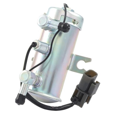 24V ELECTRIC UNIVERSAL PETROL DIESEL FUEL PUMP FACET STYLE TRACTOR BOAT