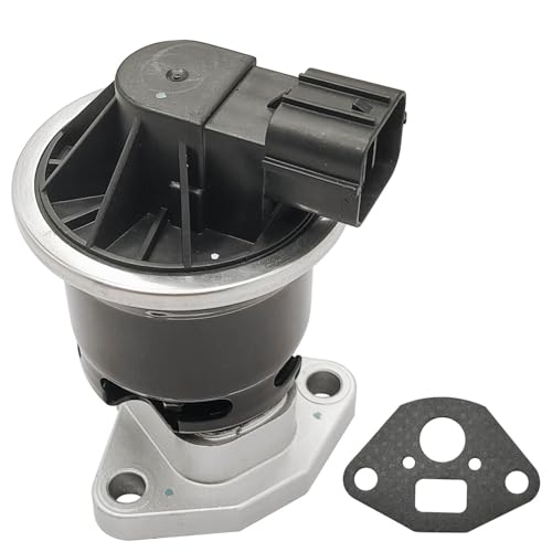 EGV658 EGR Valve for Honda Accord 1998-2011 Pilot 2003-2008 Odyssey 99-2011 - size: EGV658 18011P8AA00