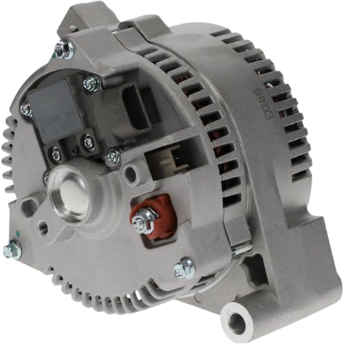 OEG Parts 130A Alternator Fits Ford E-150 Econoline 1992-1996 40014012R