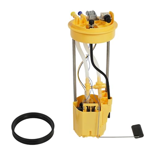 E7187M Fuel Pump Module Assembly Suitable for 1998-2004 Ram 2500 3500 L6 5.9L Diesel Turbo OE SP7036M, P76473M - size: E7187M-size: 43cm