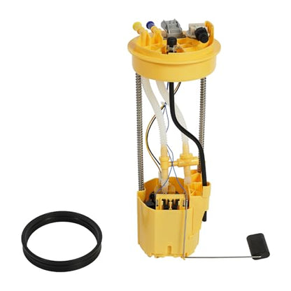 E7187M Fuel Pump Module Assembly Suitable for 1998-2004 Ram 2500 3500 L6 5.9L Diesel Turbo OE SP7036M, P76473M - size: E7187M-size: 43cm